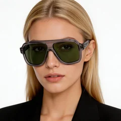 bs2607-0546_grey_aviator_acetate_sunglasses_model