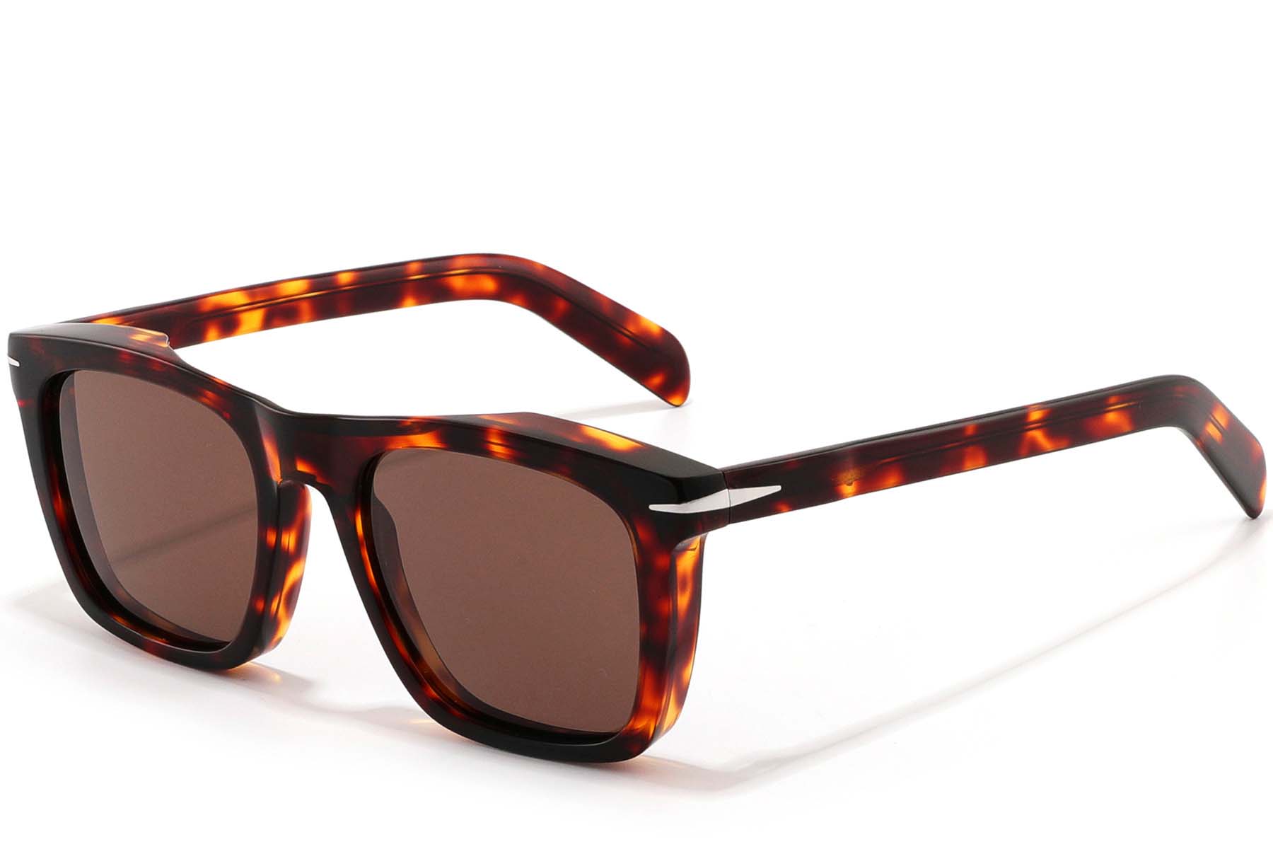 BS2607-0548_Tortoiseshell_Rectangular_Acetate_sunglasses_corner