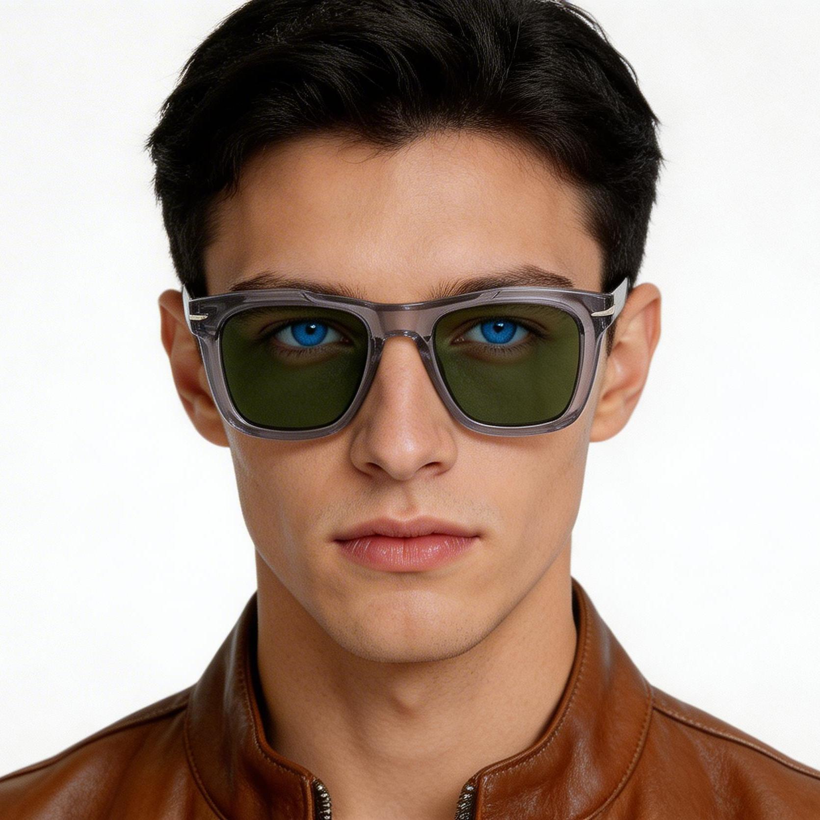 bs2607-0549_grey_rectangular_acetate_sunglasses_model