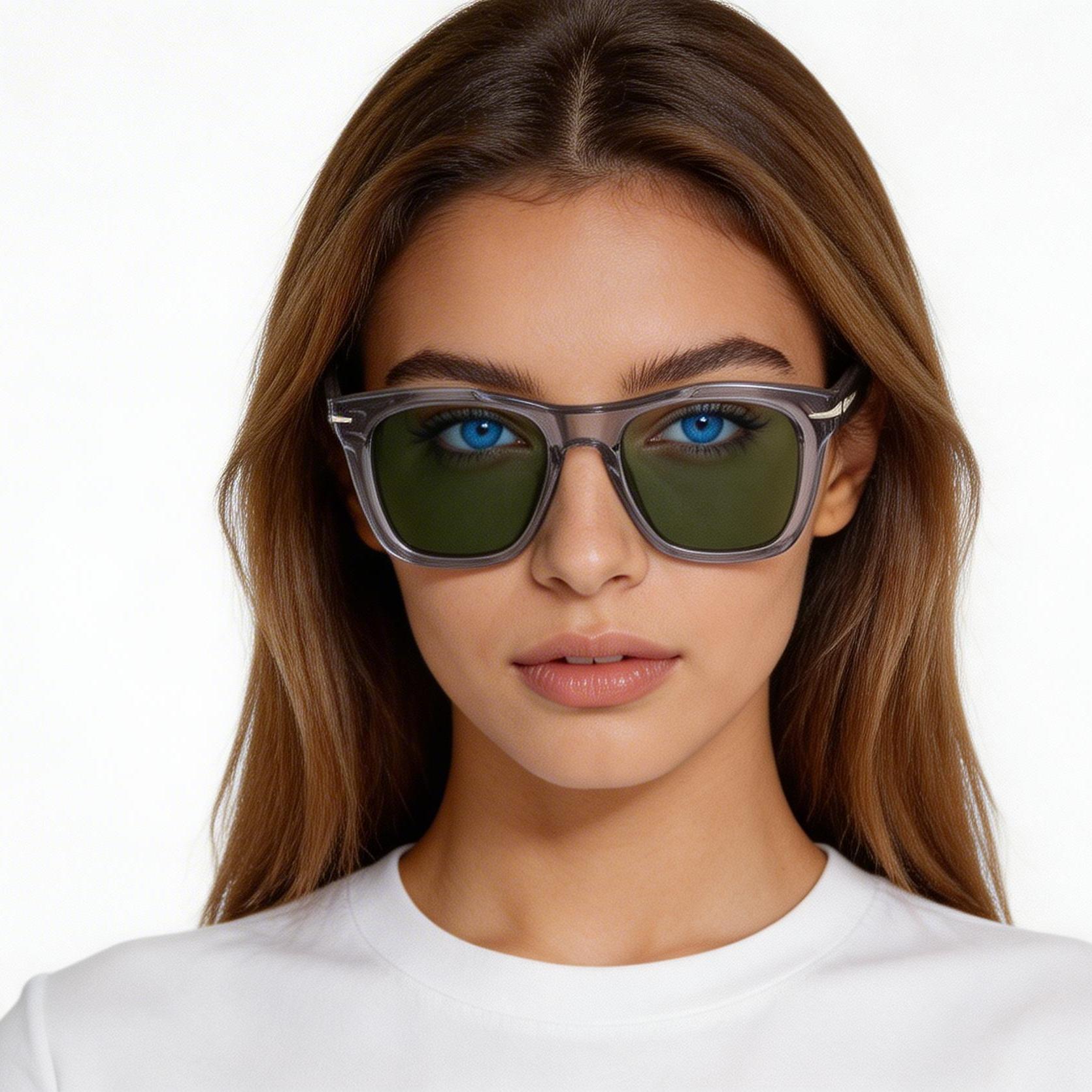 bs2607-0549_grey_rectangular_acetate_sunglasses_model
