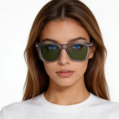 bs2607-0549_grey_rectangular_acetate_sunglasses_model