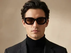 BS2607-0551_Tortoiseshell_Butterfly_Acetate_sunglasses-tryon_male