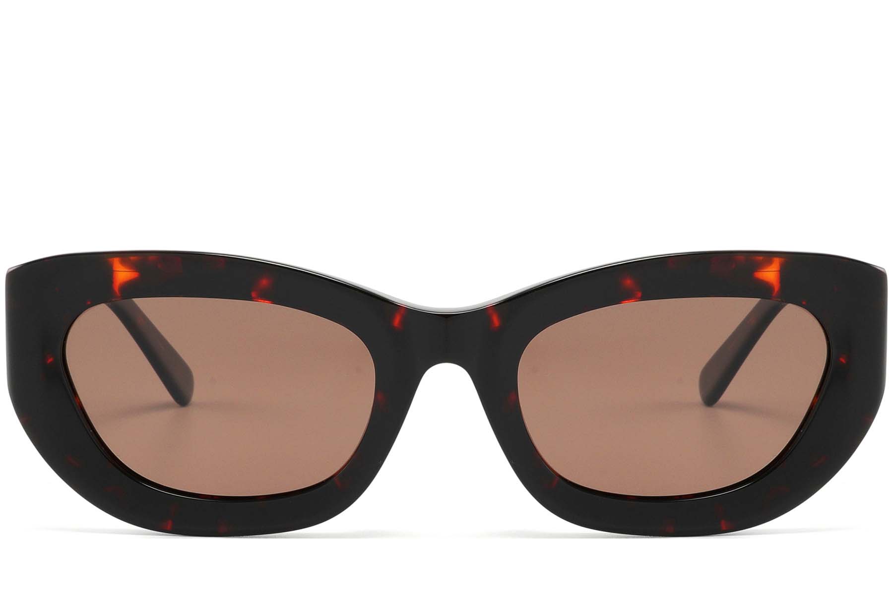 BS2607-0551_Tortoiseshell_Butterfly_Acetate_sunglasses_front