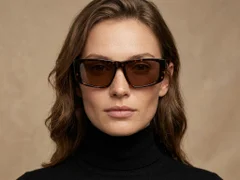 BS2607-0554_Tortoiseshell_Rectangular_Acetate_sunglasses_corner-tryon_female