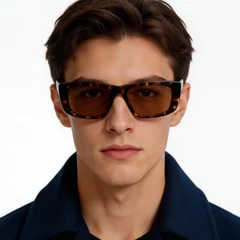 bs2607-0554_tortoiseshell_rectangular_acetate_sunglasses_model