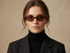 BS2607-0557_Tortoiseshell_Oval_Acetate_sunglasses_corner-tryon_female