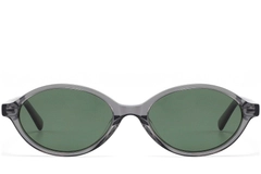 BS2607-0559_Grey_Oval_Acetate_sunglasses_front