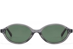 BS2607-0559_Grey_Oval_Acetate_sunglasses_front