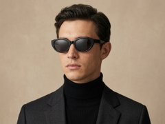 BS2607-0562_Black_Butterfly_Acetate_sunglasses_corner-tryon_male