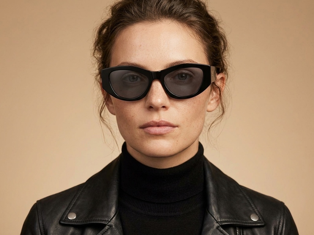 BS2607-0564_Black_Butterfly_Acetate_sunglasses_corner-tryon_female