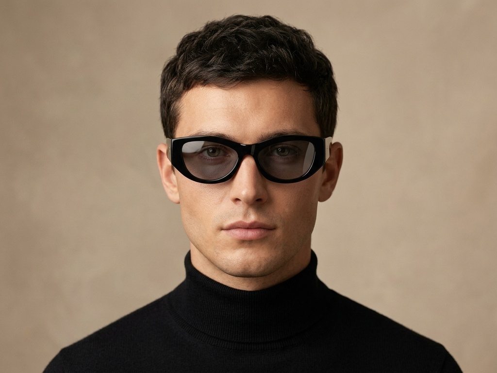 BS2607-0564_Black_Butterfly_Acetate_sunglasses_corner-tryon_male