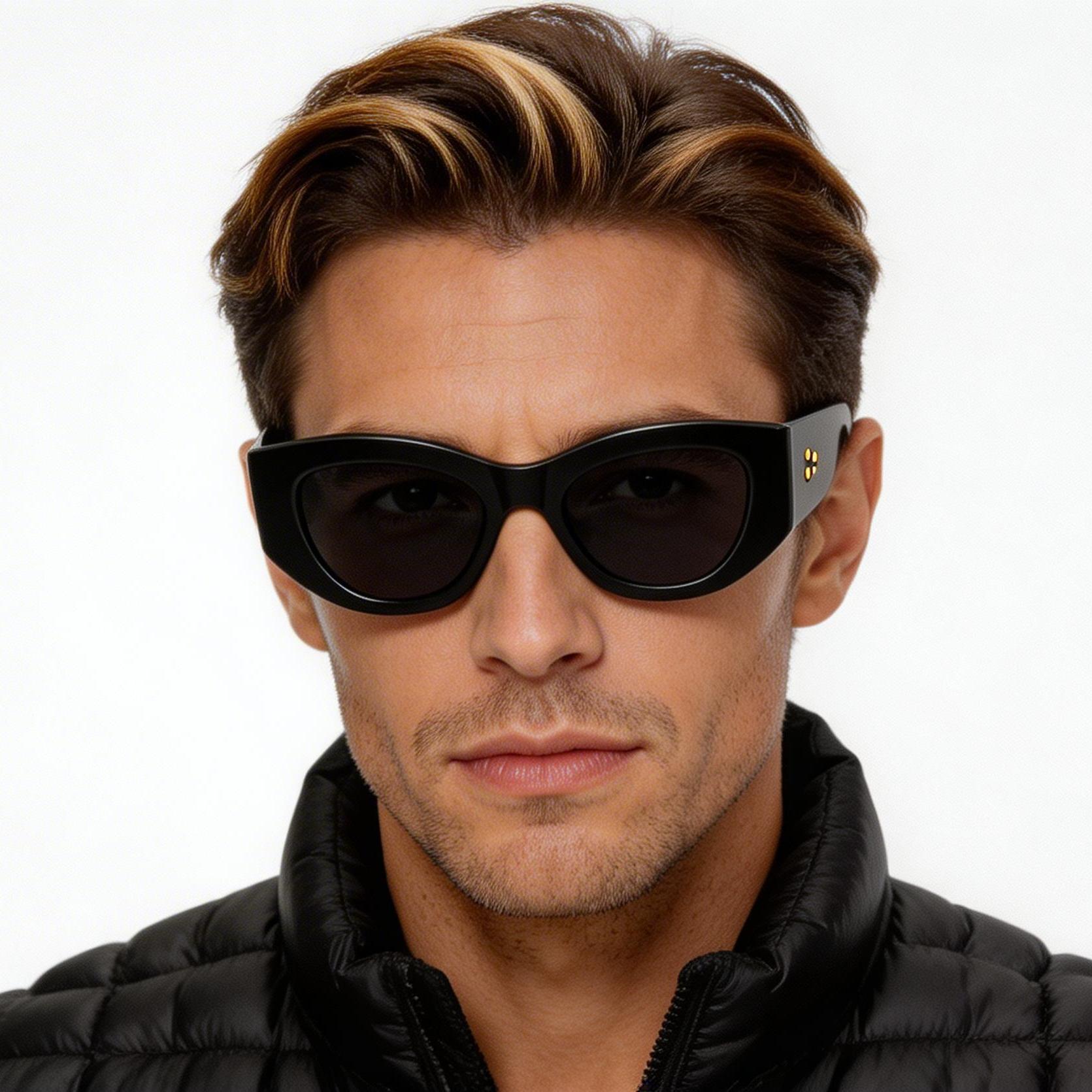 bs2607-0564_black_butterfly_acetate_sunglasses_model