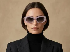 BS2607-0565_Purple_Butterfly_Acetate_sunglasses-tryon_female