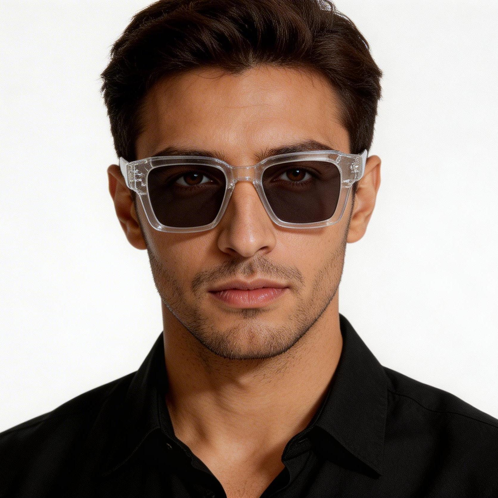 bs2607-0567_transparent_rectangular_acetate_sunglasses_model
