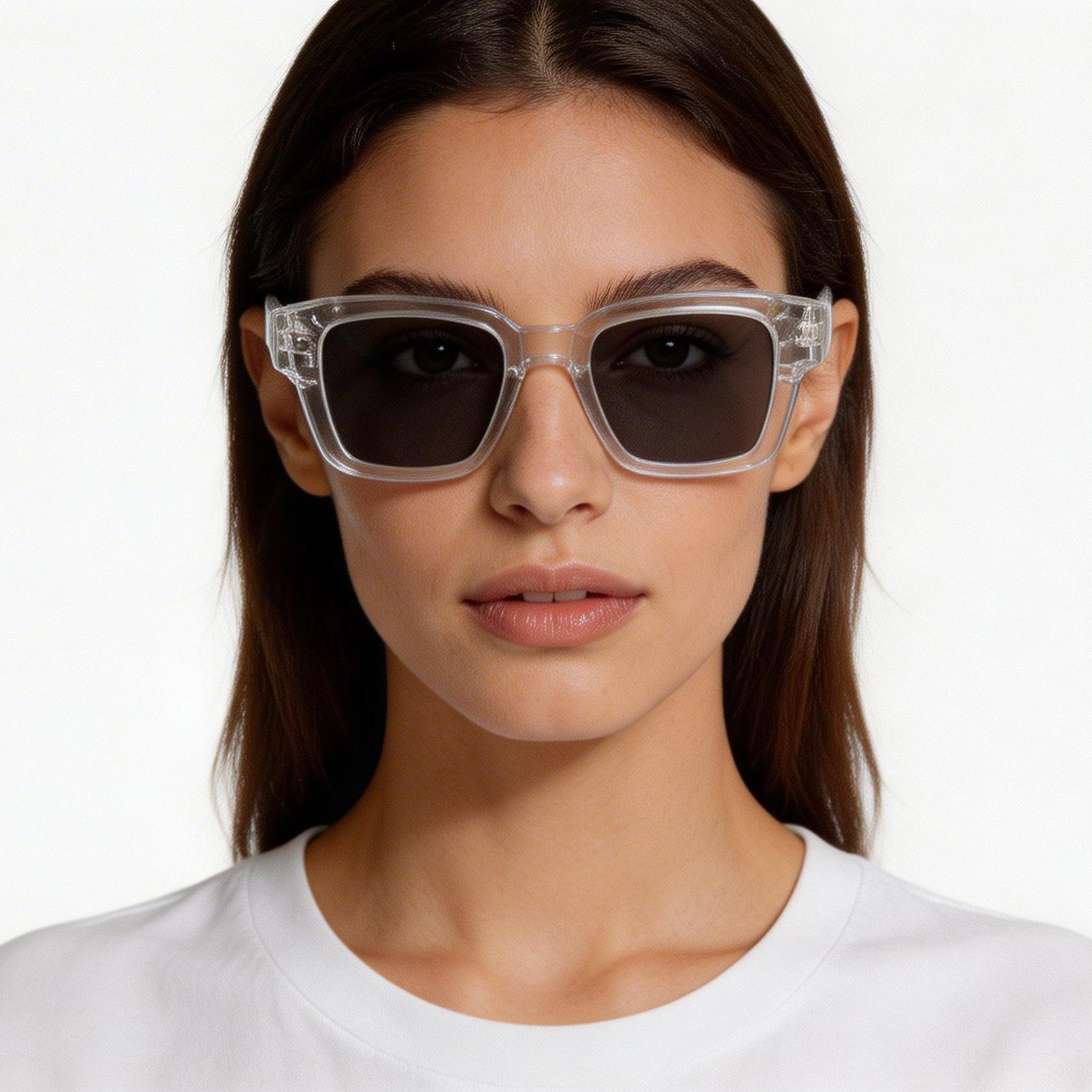 bs2607-0567_transparent_rectangular_acetate_sunglasses_model