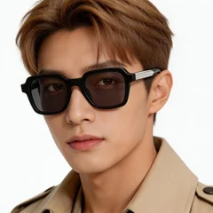 bs2607-0568_black_rectangular_acetate_sunglasses_model