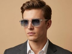 BS2607-0570_Transparent_Rectangular_Acetate_sunglasses_corner-tryon_male