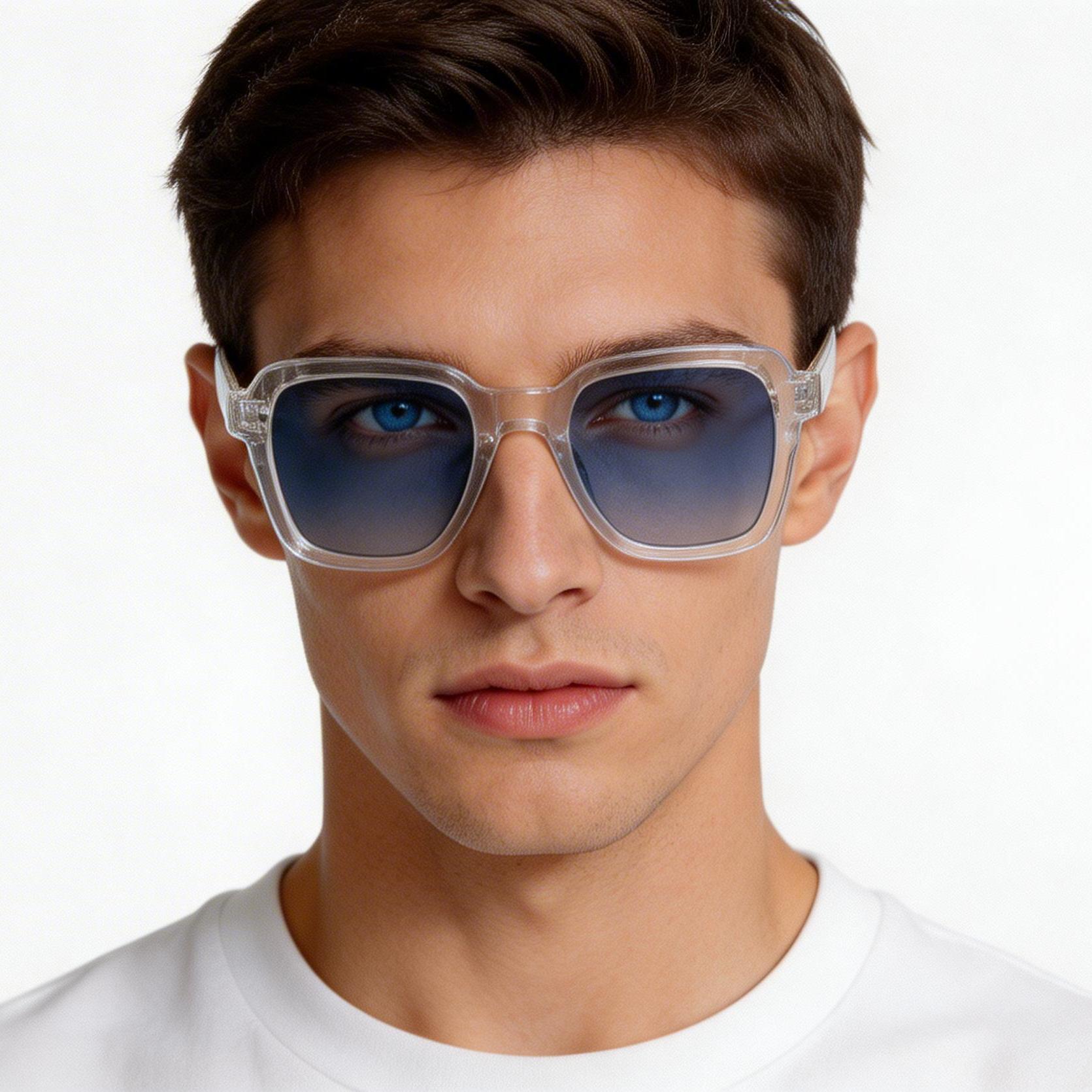 bs2607-0570_transparent_rectangular_acetate_sunglasses_model