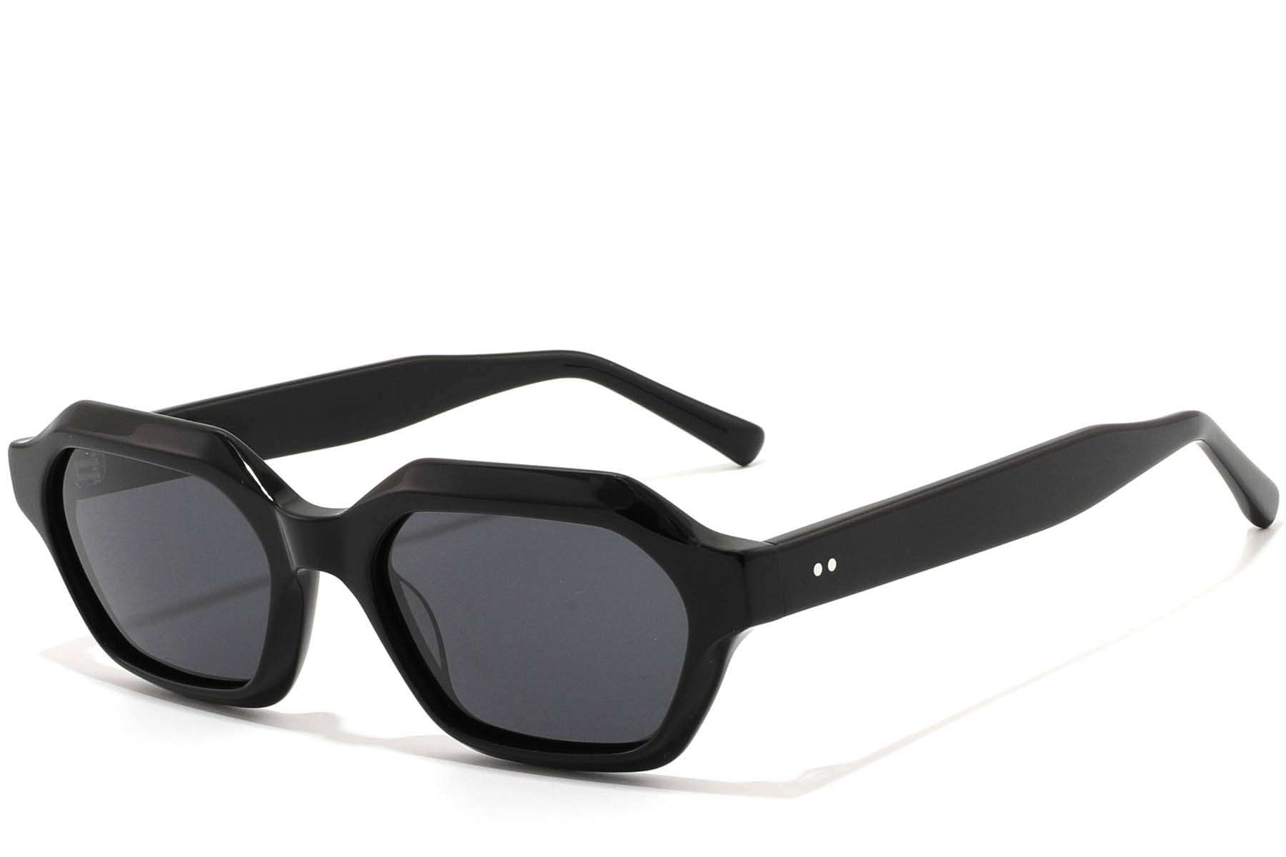 BS2607-0571_Black_Geometric_Acetate_sunglasses_corner