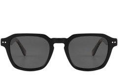 BS2607-0574_Black_Rectangular_Acetate_sunglasses_front