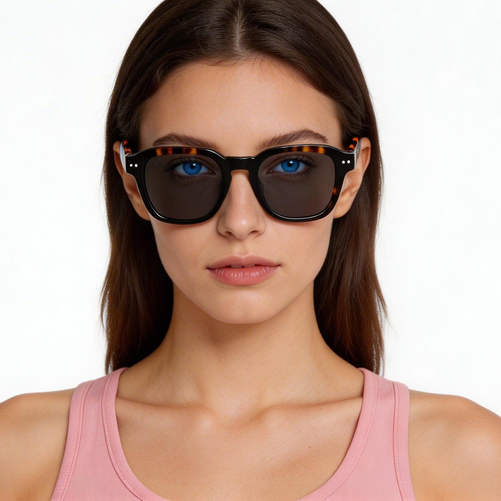 bs2607-0574_black_rectangular_acetate_sunglasses_model