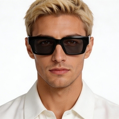 bs2607-0577_black_rectangular_acetate_sunglasses_model