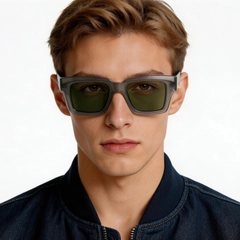 bs2607-0579_grey_rectangular_acetate_sunglasses_model