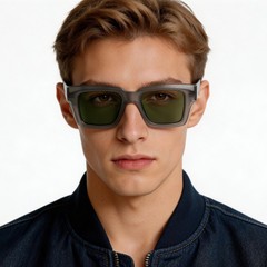 bs2607-0579_grey_rectangular_acetate_sunglasses_model