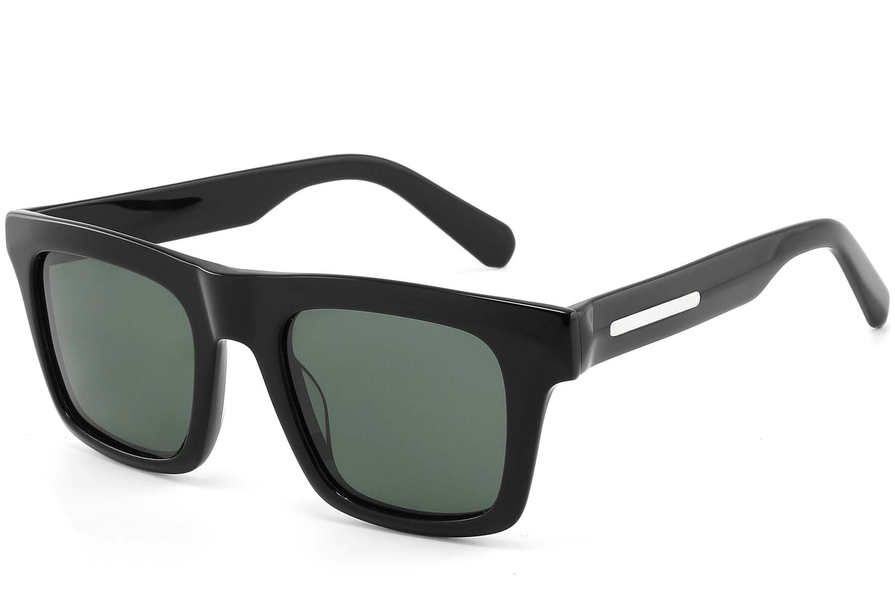 BS2607-0580_Black_Rectangular_Acetate_sunglasses_corner