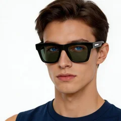 bs2607-0580_black_rectangular_acetate_sunglasses_model