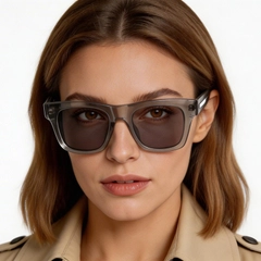 bs2607-0582_grey_rectangular_acetate_sunglasses_model