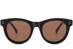 BS2607-0583_Black_Round_Acetate_sunglasses_front