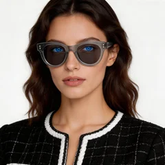 bs2607-0584_grey_round_acetate_sunglasses_model