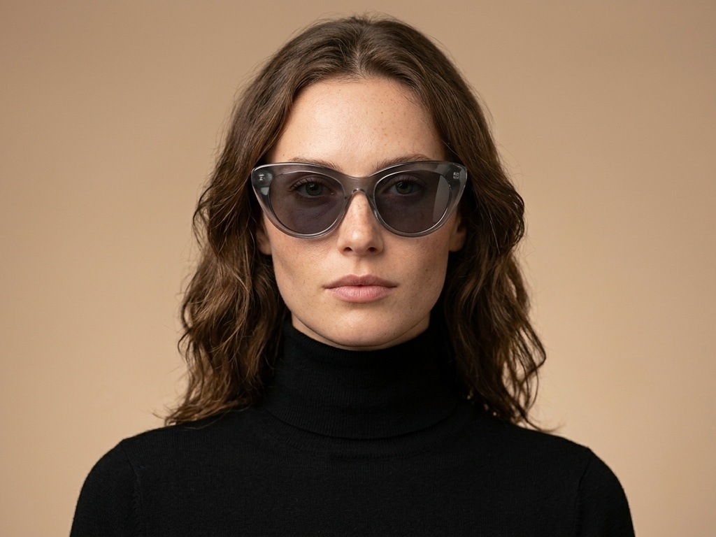BS2607-0588_Grey_Butterfly_Acetate_sunglasses-tryon_female