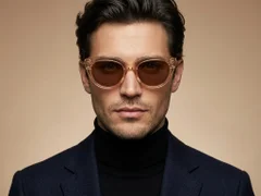 BS2607-0589_Orange_Butterfly_Acetate_sunglasses-tryon_male