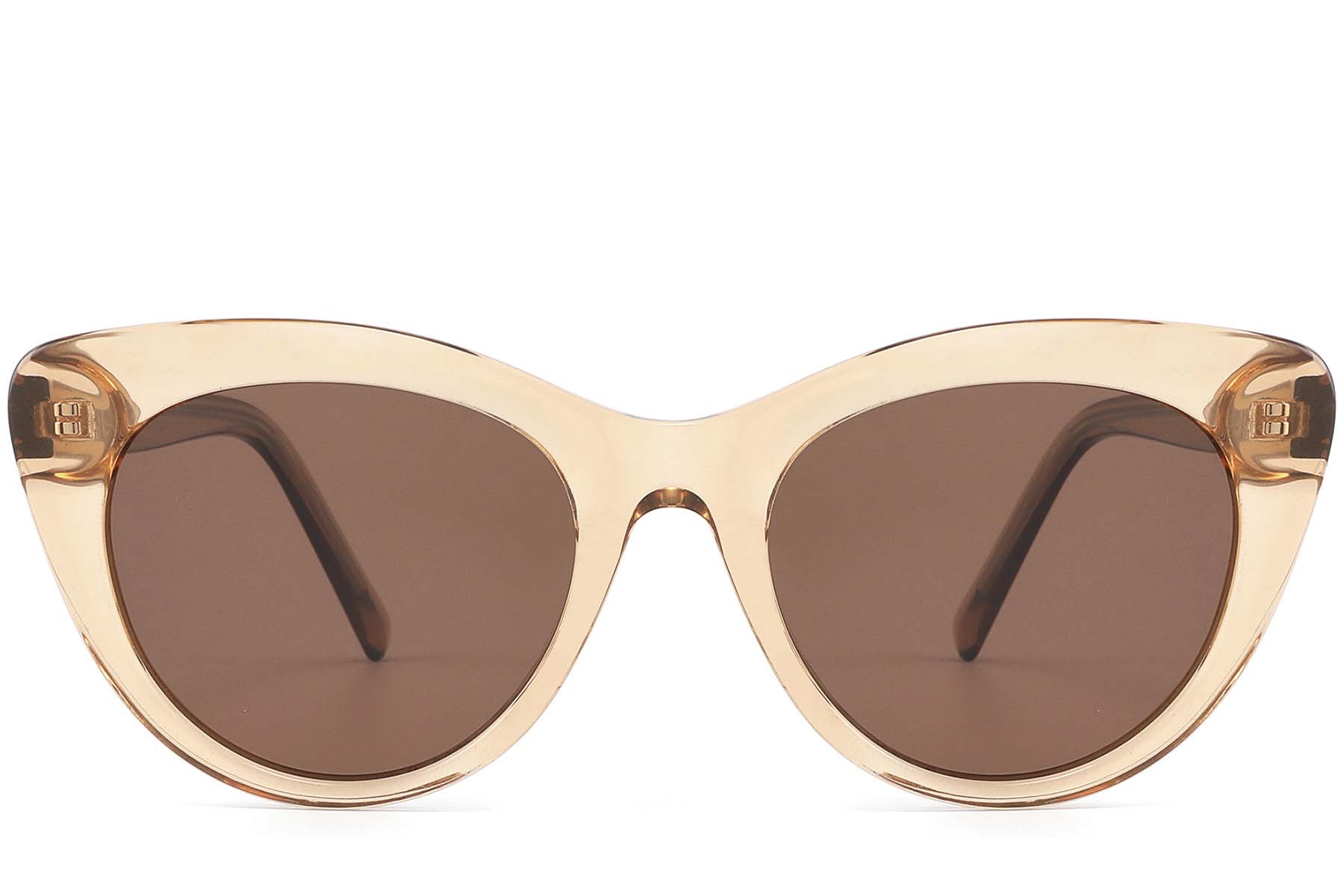 BS2607-0589_Orange_Butterfly_Acetate_sunglasses_front