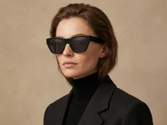 BS2607-0594_Black_Butterfly_Acetate_sunglasses-tryon_female