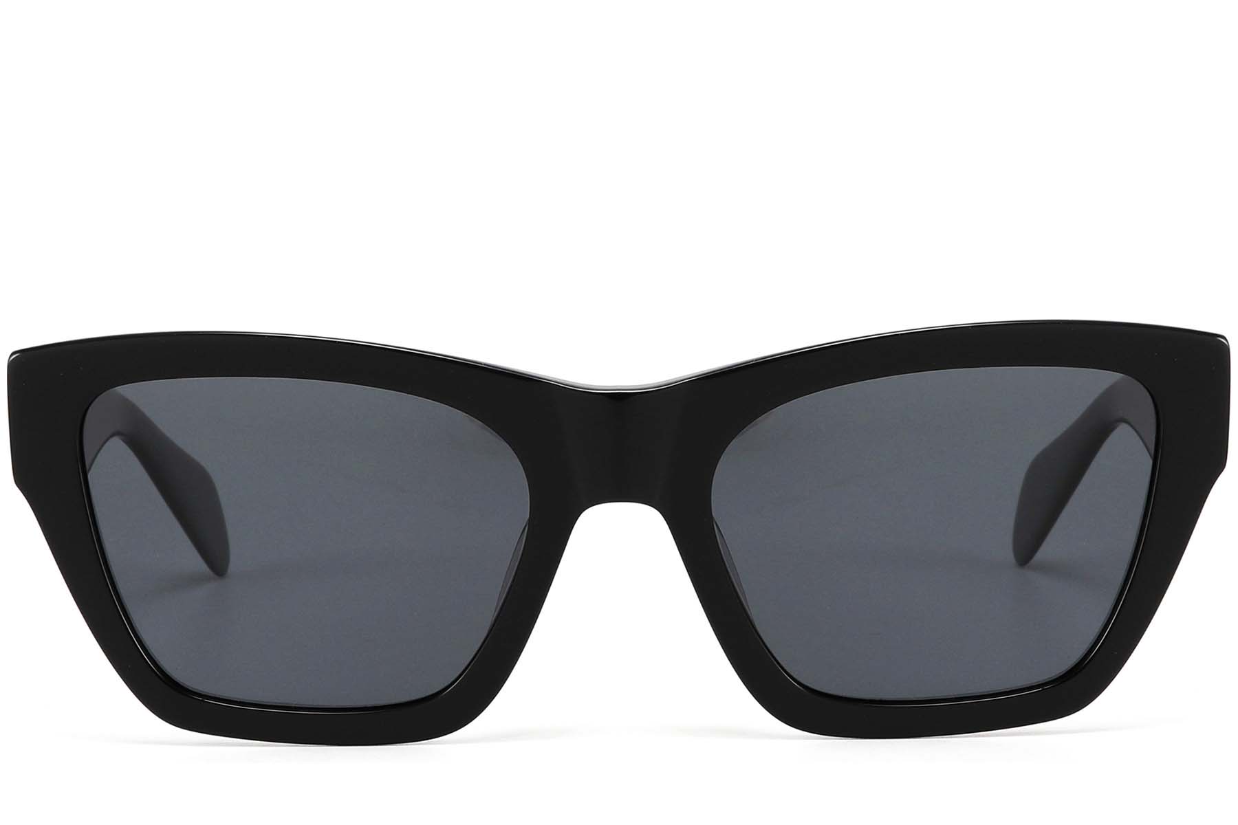 BS2607-0594_Black_Butterfly_Acetate_sunglasses_front