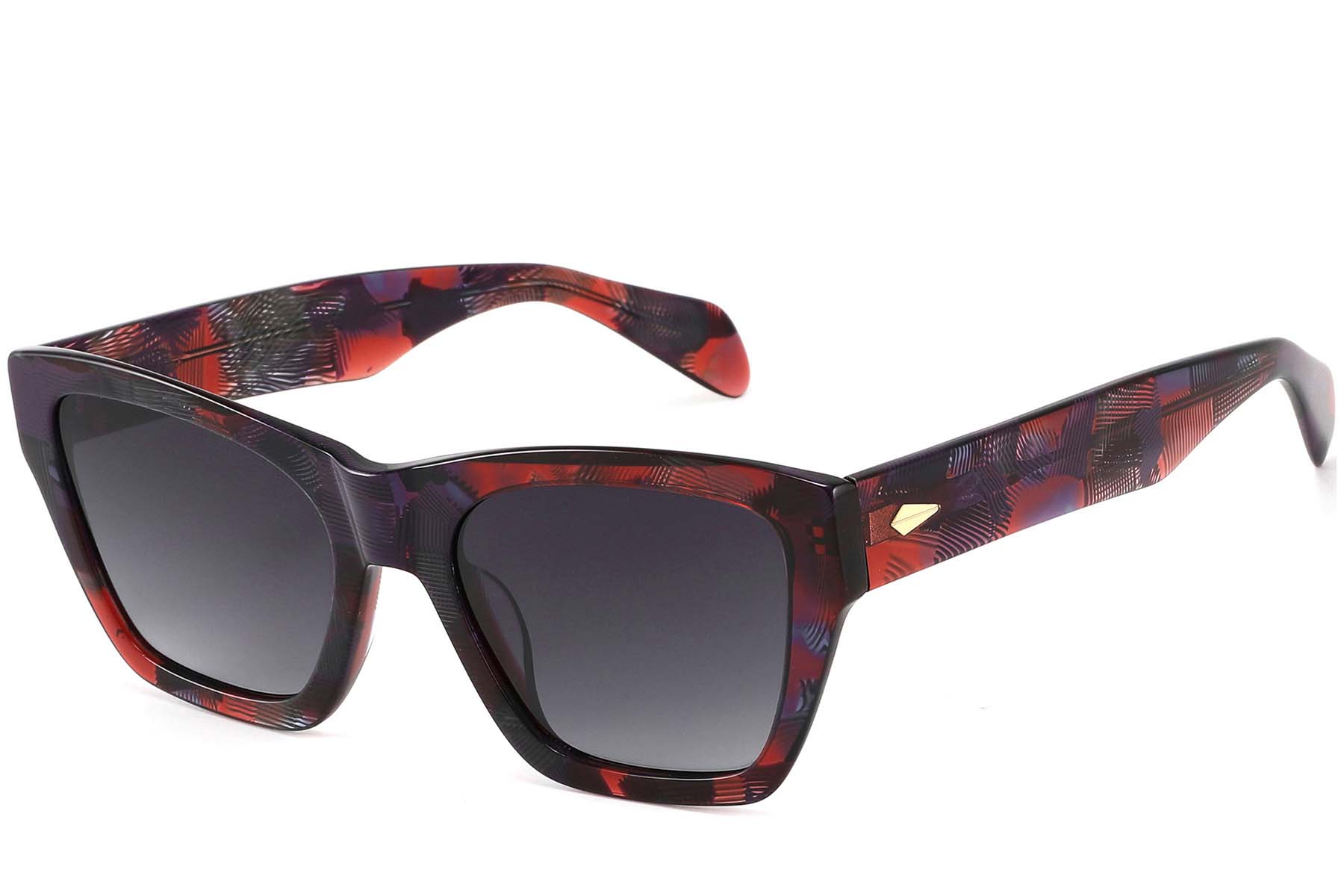 BS2607-0595_Tortoiseshell_Butterfly_Acetate_sunglasses_corner