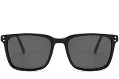 BS2607-0598_Black_Rectangular_Acetate_sunglasses_front