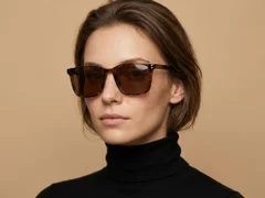 BS2607-0599_Tortoiseshell_Rectangular_Acetate_sunglasses-tryon_female