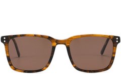 BS2607-0599_Tortoiseshell_Rectangular_Acetate_sunglasses_front
