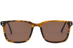BS2607-0599_Tortoiseshell_Rectangular_Acetate_sunglasses_front