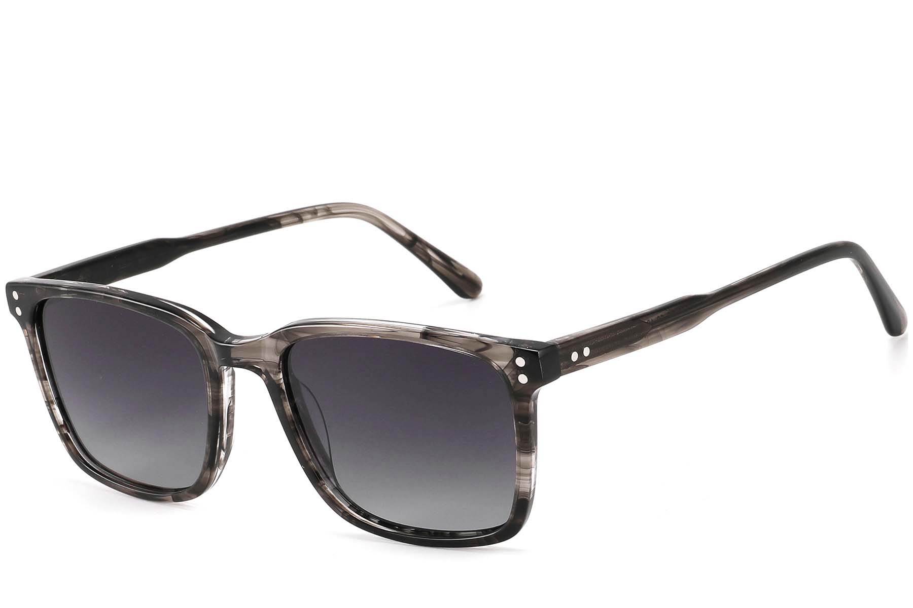 BS2607-0600_Black_Rectangular_Acetate_sunglasses_corner