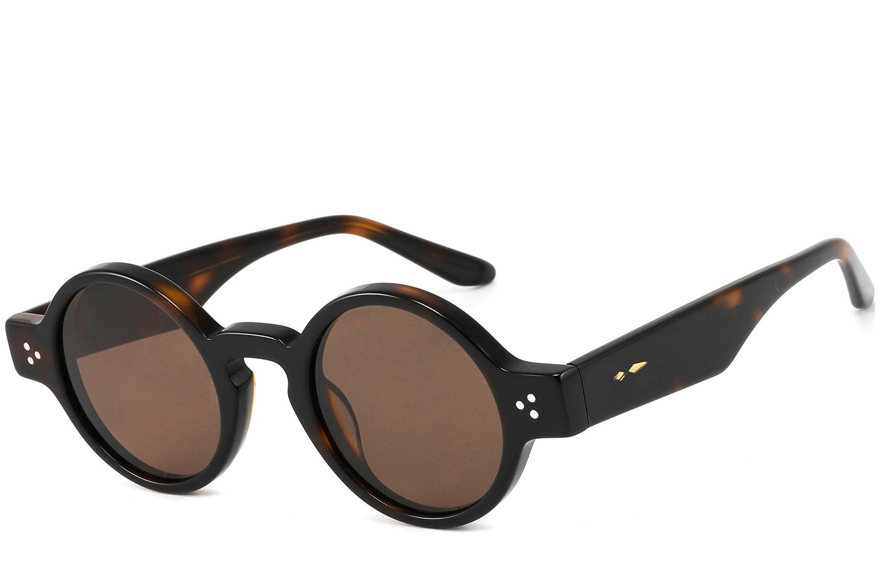 BS2607-0604_Tortoiseshell_Round_Acetate_sunglasses_corner