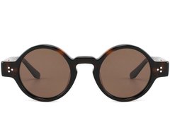 BS2607-0604_Tortoiseshell_Round_Acetate_sunglasses_front