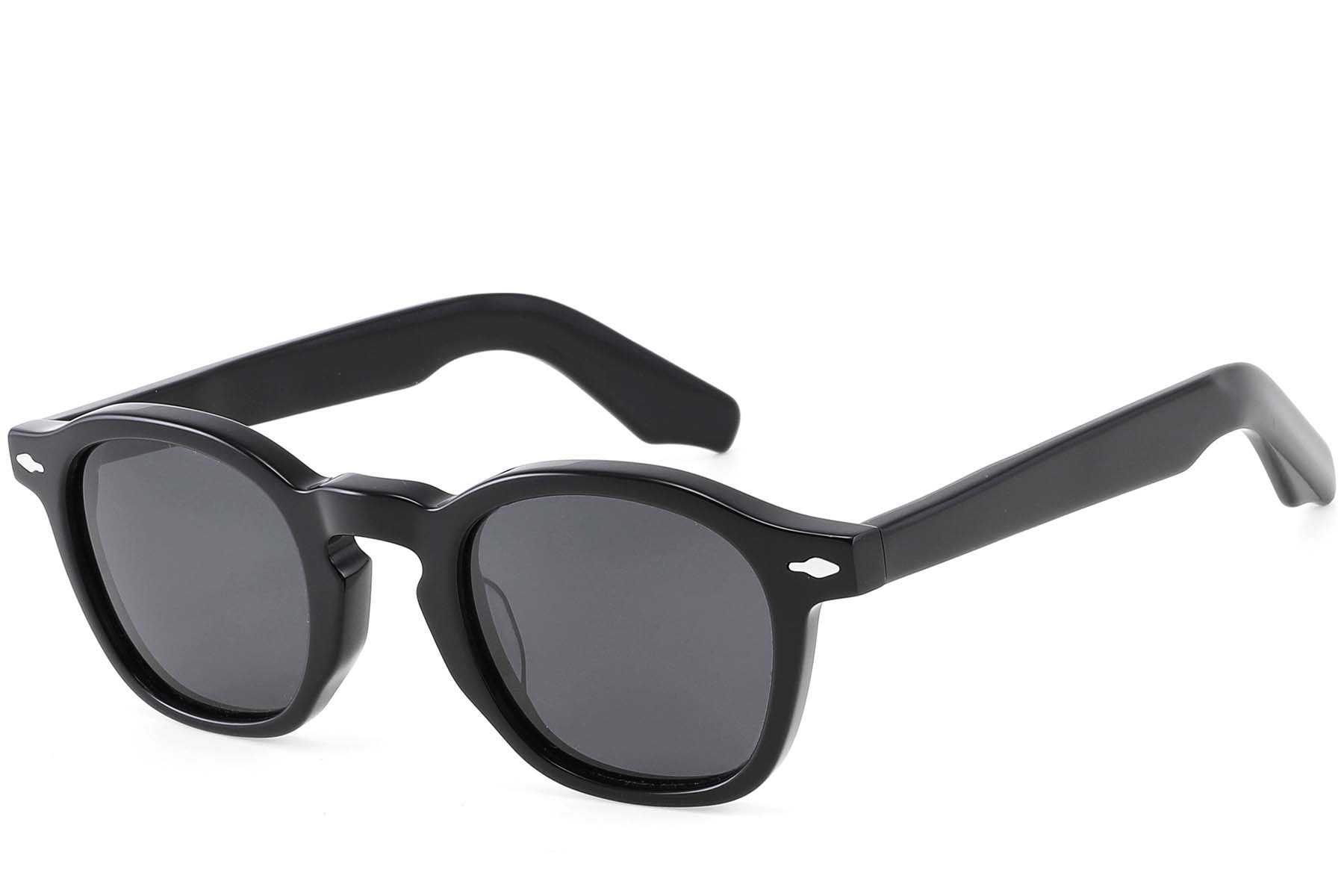 BS2607-0606_Black_Rectangular_Acetate_sunglasses_corner