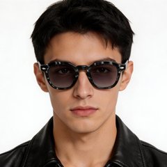 bs2607-0607_black_rectangular_acetate_sunglasses_model