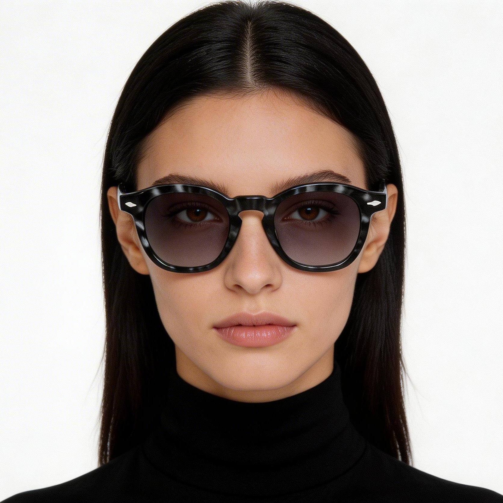 bs2607-0607_black_rectangular_acetate_sunglasses_model