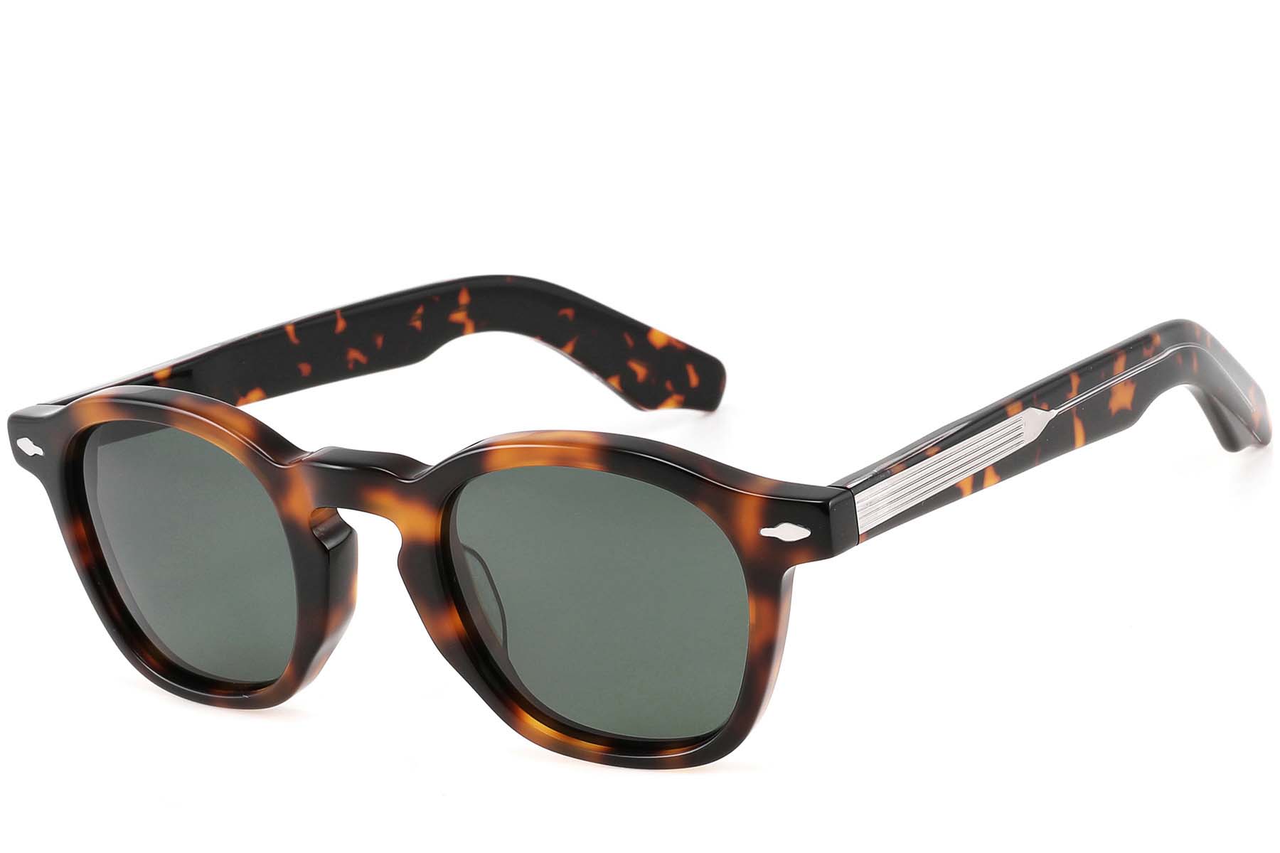 BS2607-0608_Tortoiseshell_Rectangular_Acetate_sunglasses_corner